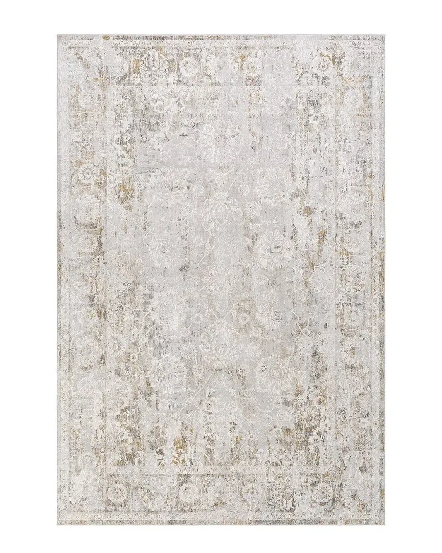 Carmel Rug - Camel, Polyester