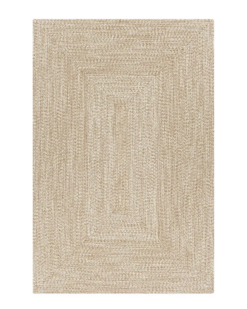 Chesapeake Bay Cottage Rug - Camel, Polypropylene image