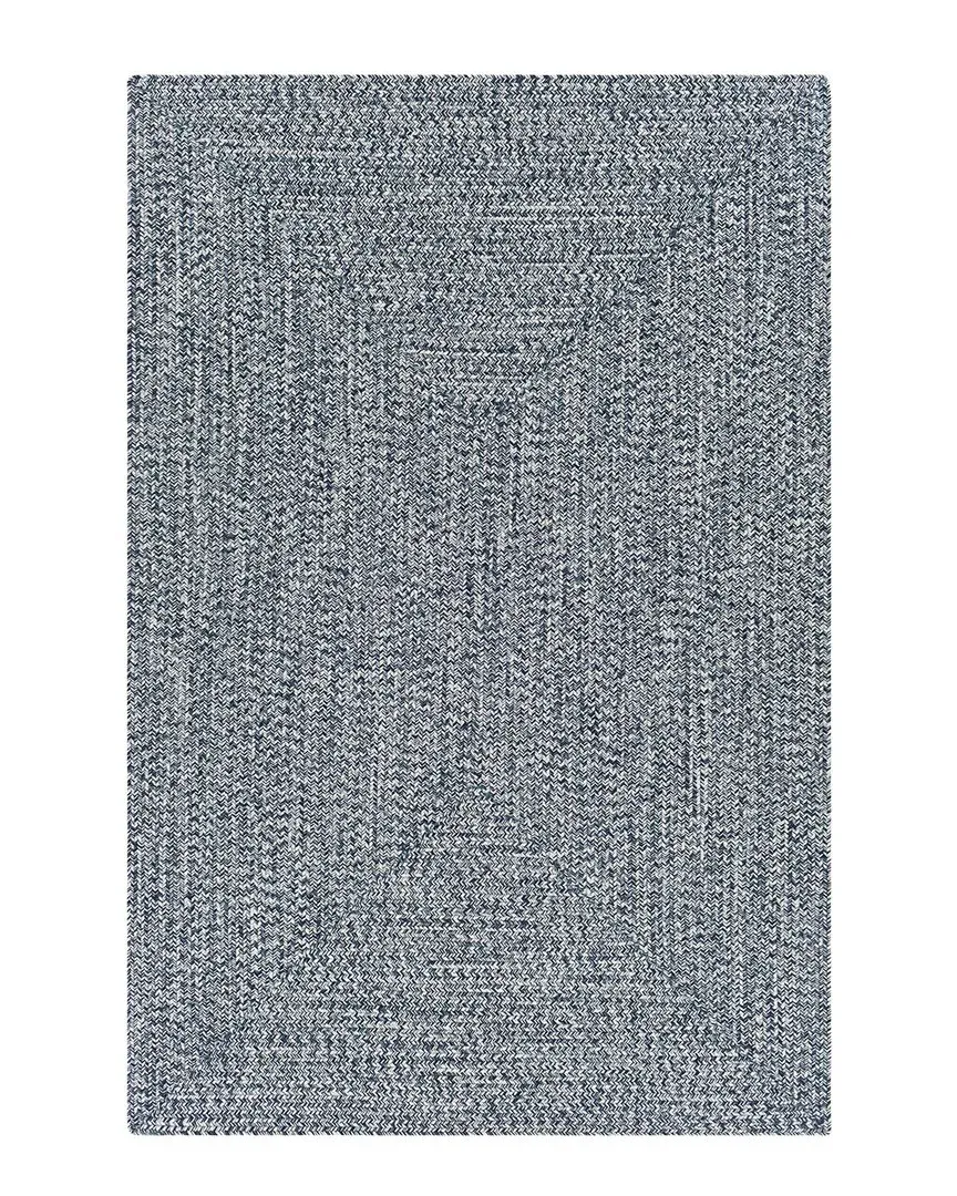 Chesapeake Bay Outdoor Rug - Blue, Polypropylene image