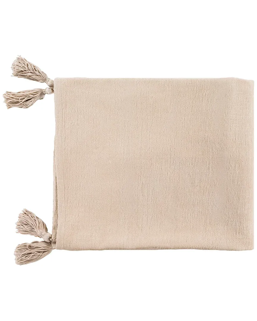 Copacetic Throw - Khaki