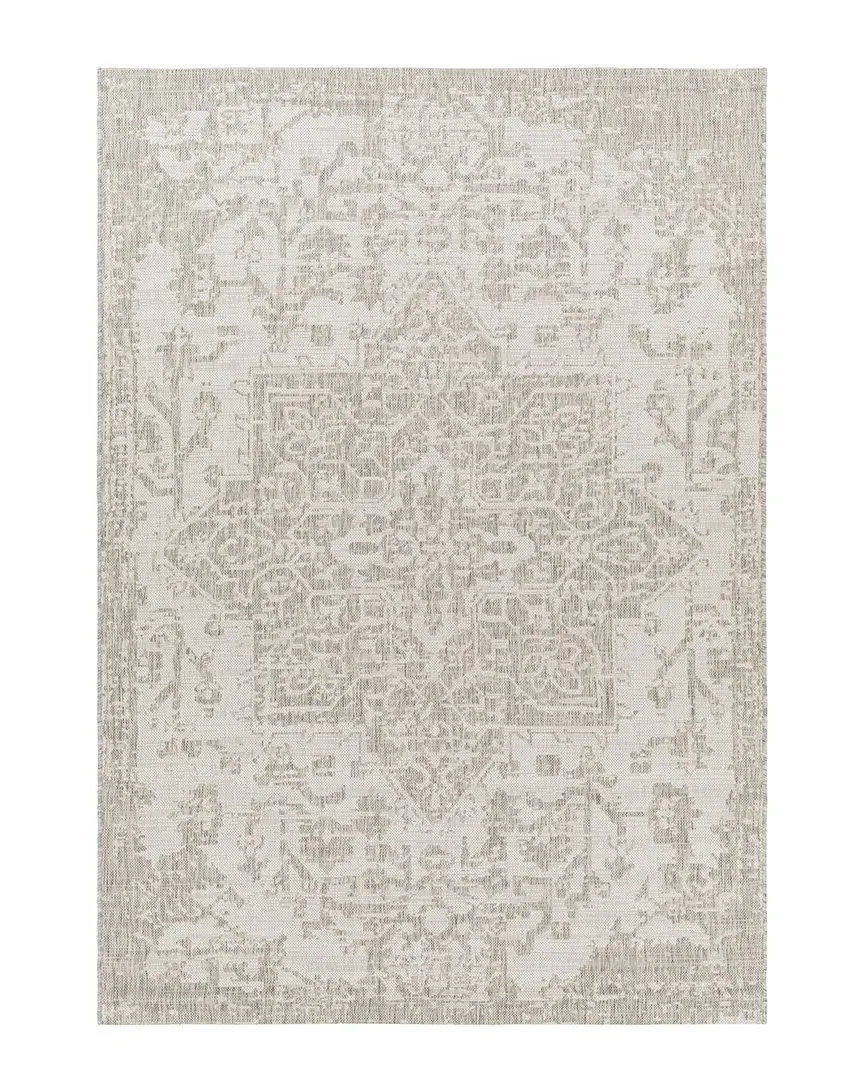 Eagean Rug - Multi, Polypropylene image