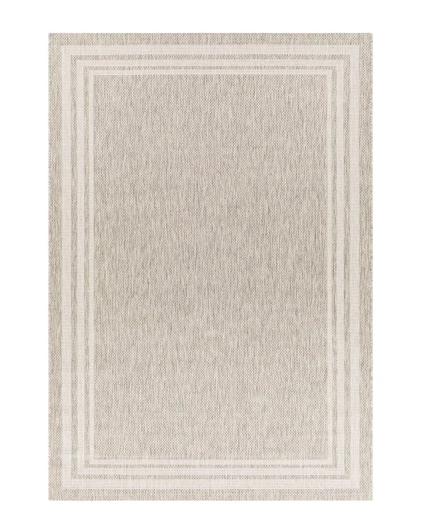 Eagean Rug - Multi, Polypropylene