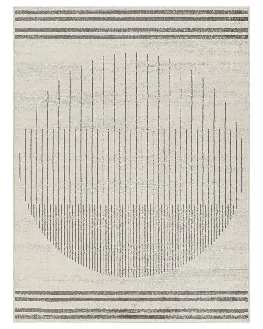 Floransa Rug - Ivory image