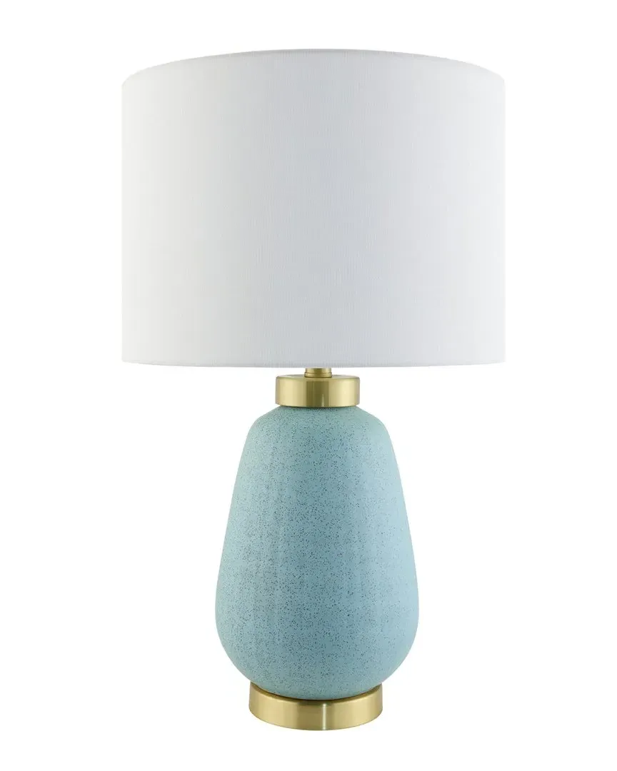 Furnas Accent Table Lamp - Brown image