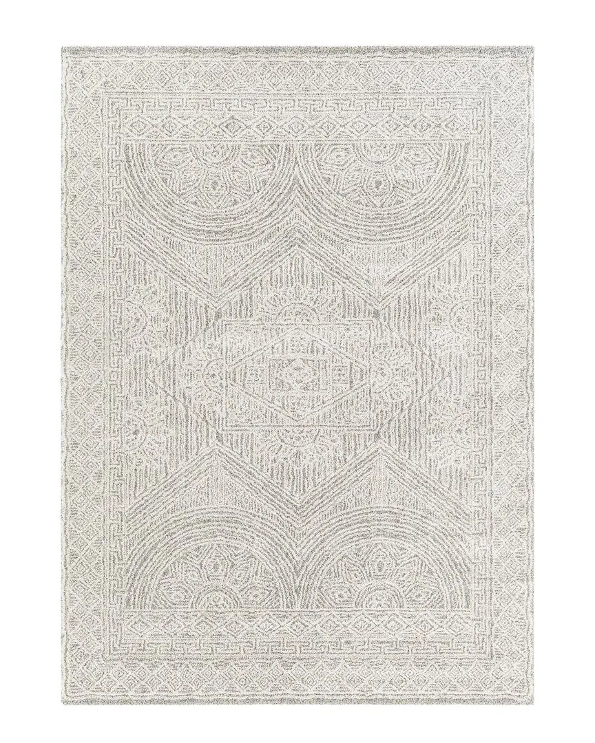 Gavic Rug - Cream, Polyester image
