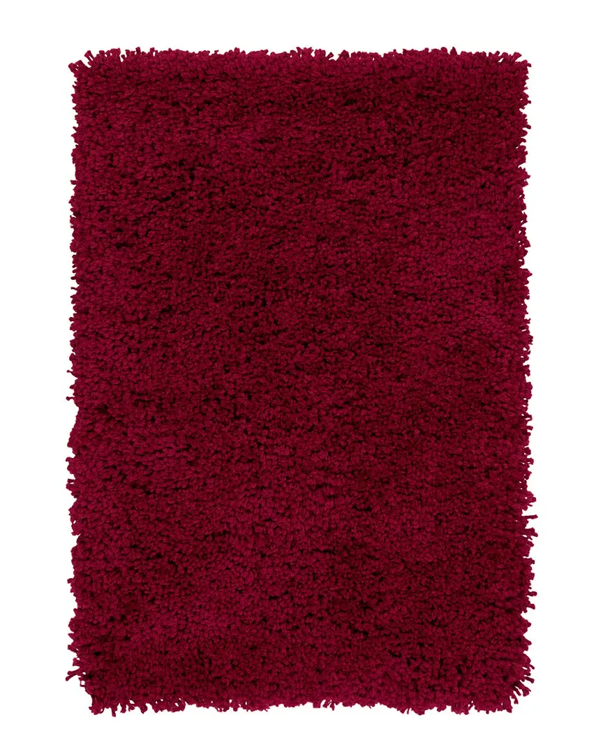 Goddess Hand-Woven Rug