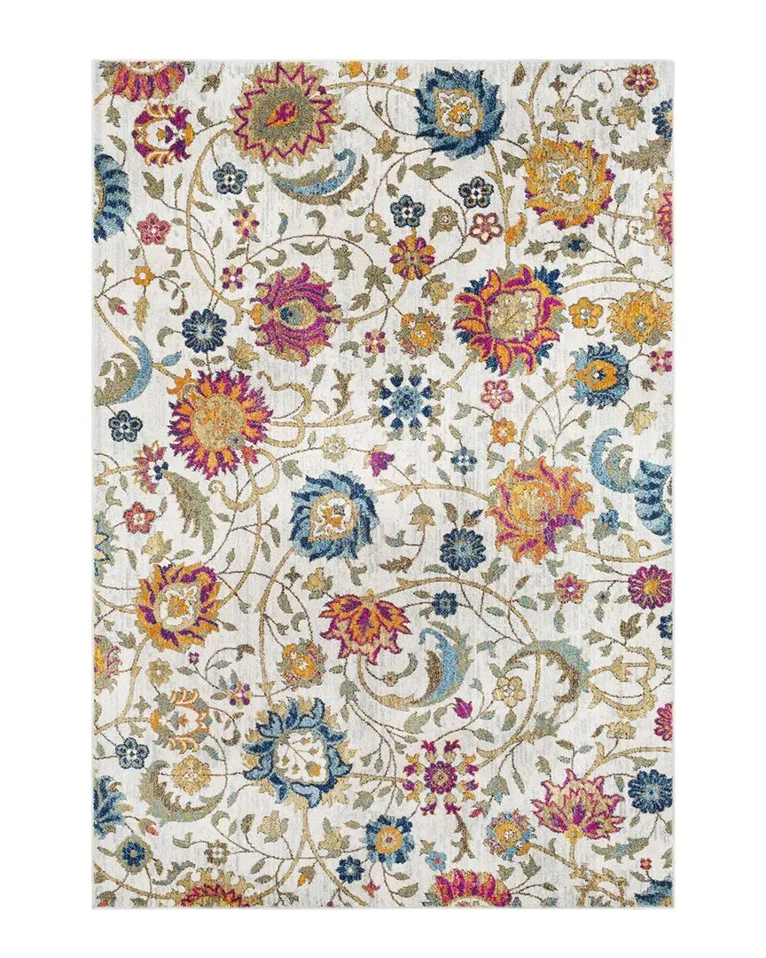 Harput Rug - Saffron, Polypropylene image