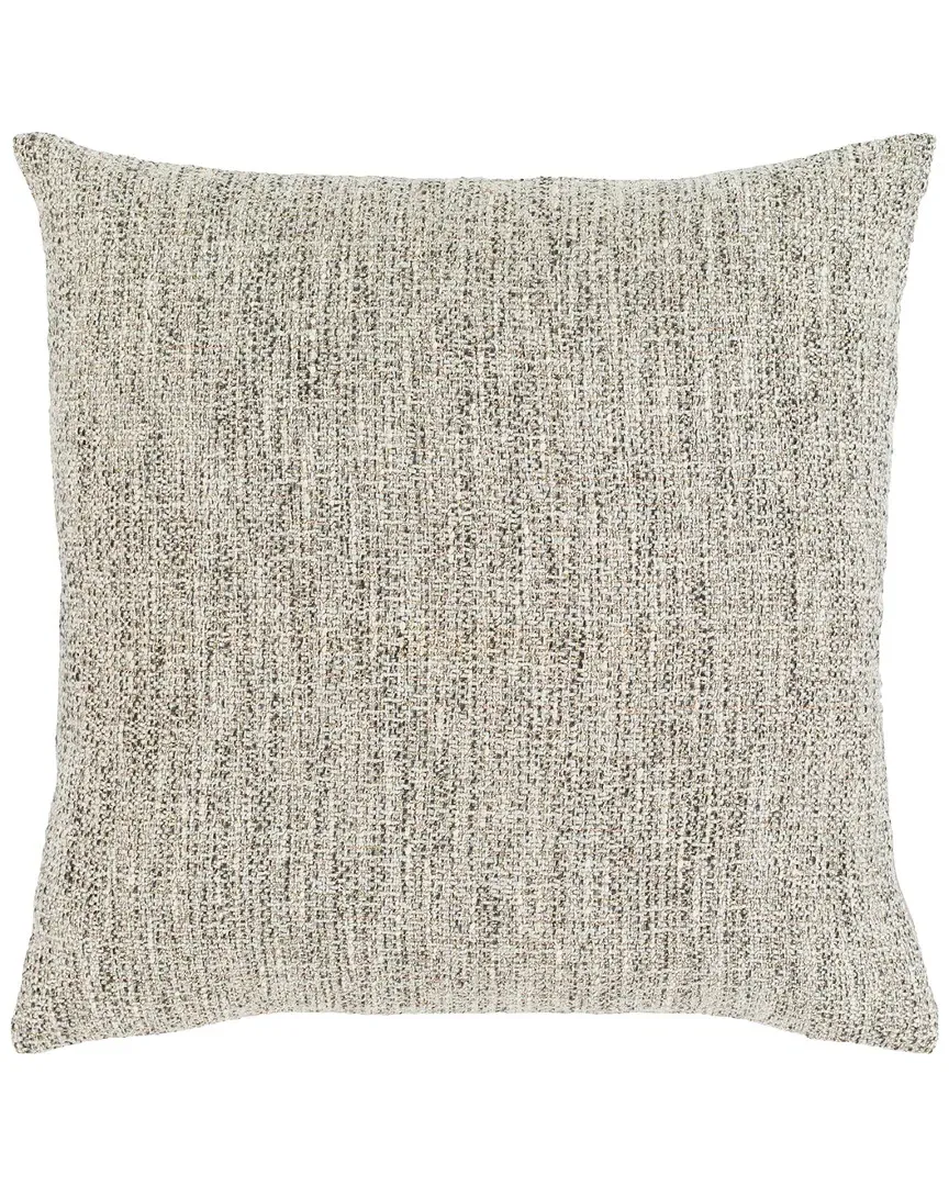 Heidi Decorative Pillow - Charcoal image