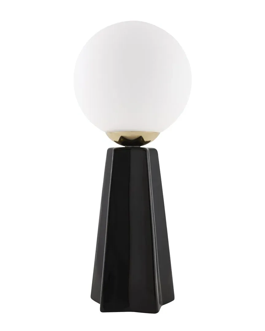 Infanta Accent Table Lamp - Brass, Iron