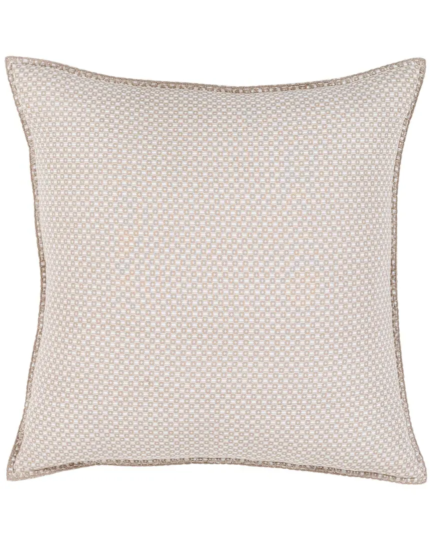 Japiko Bohemian Euro Sham - Beige image