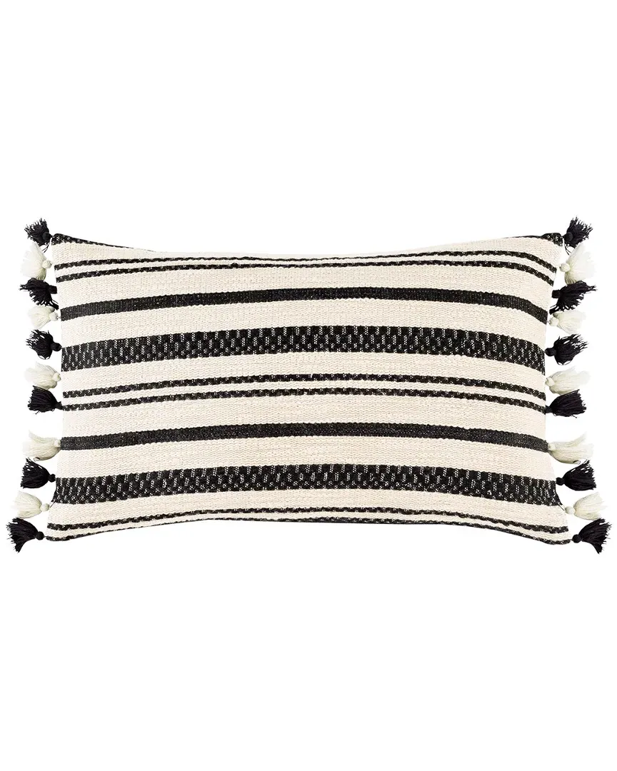 Justine Decorative Pillow - Beige image