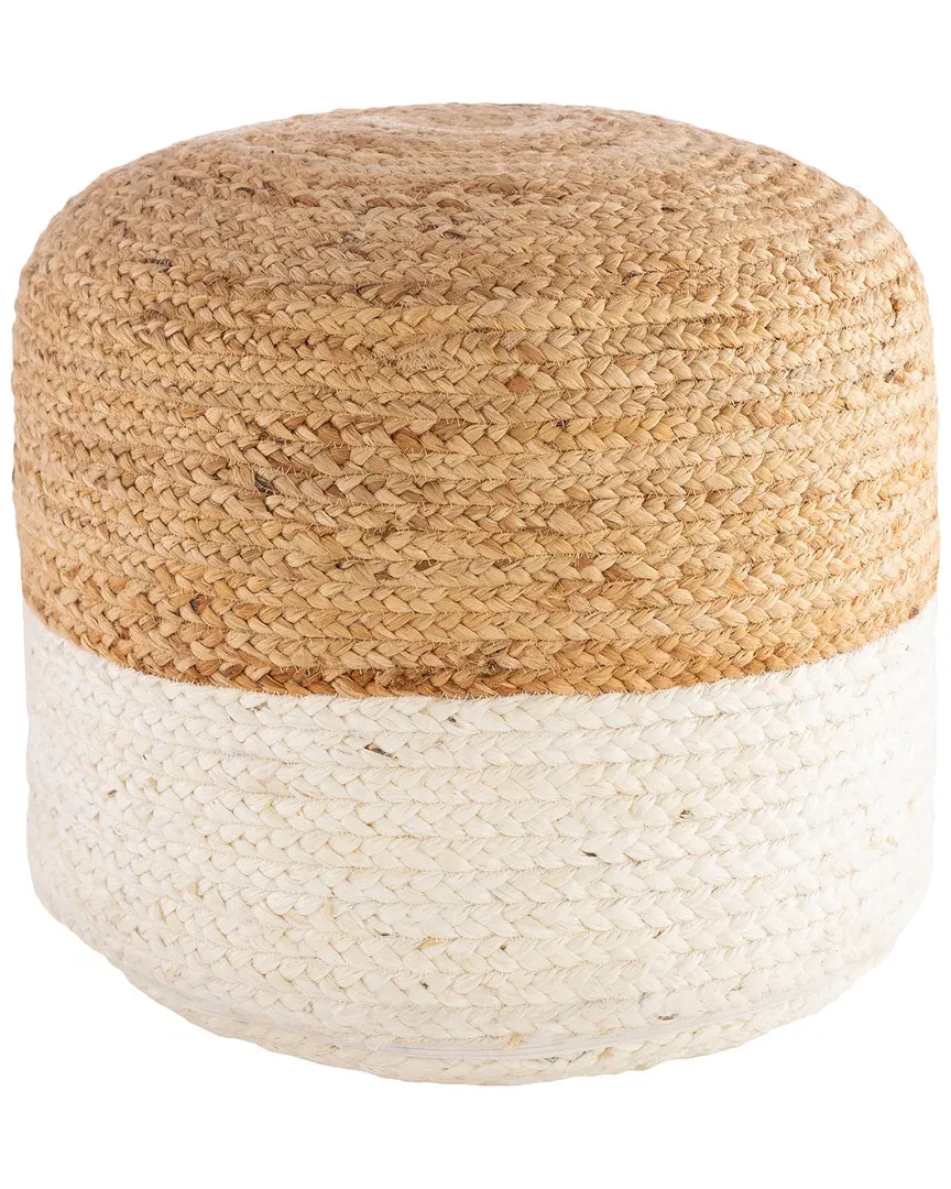 Kona Pouf - Khaki image