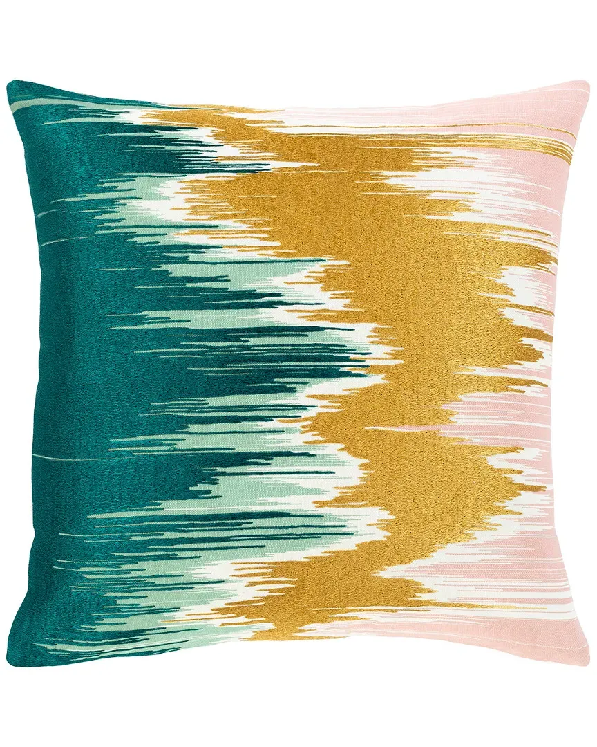 Lexi Decorative Pillow - Ivory image