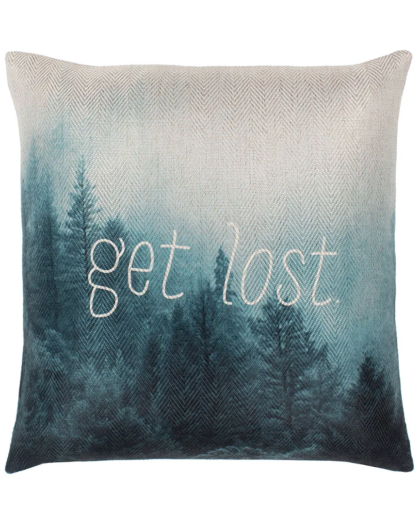 Liberty Decorative Pillow - Khaki image