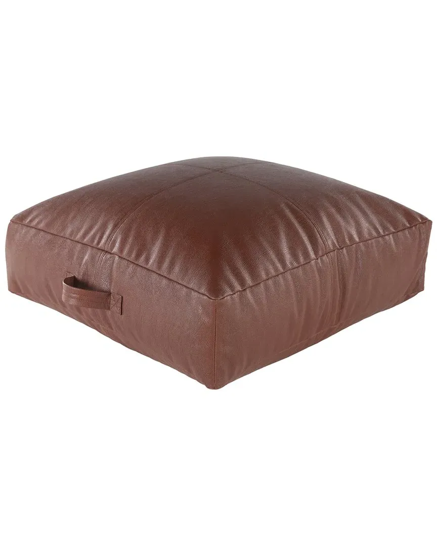 Mack Pillow Cover - Camel, Polyester image