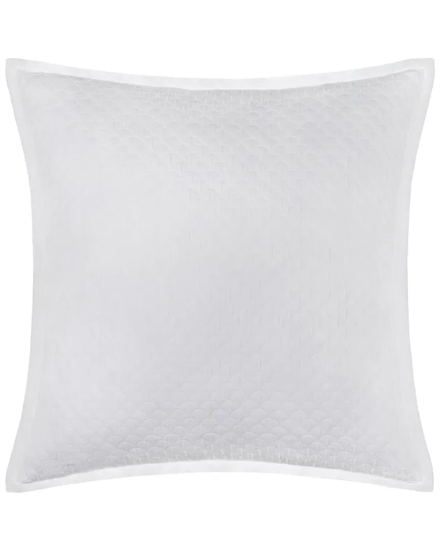Melbourne Euro Sham - White image