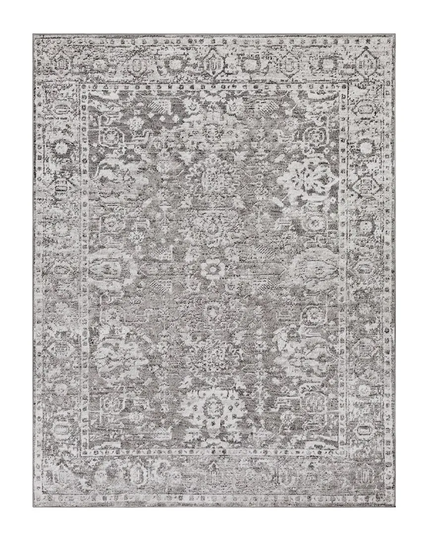 Monte Carlo Rug - Grey, Polypropylene image