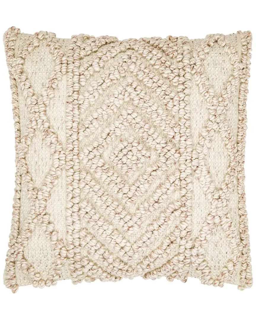 Nacka Accent Pillow - Charcoal image