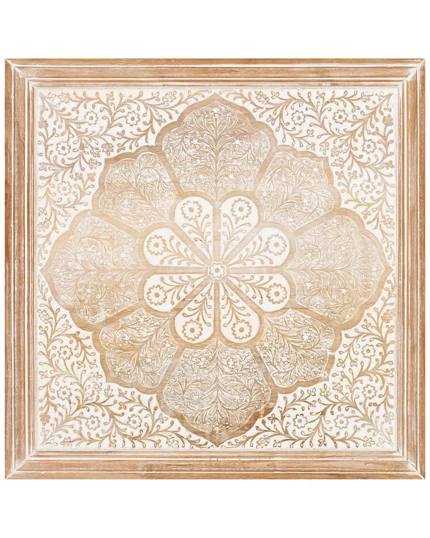 Nadia Wall Decoration - Beige