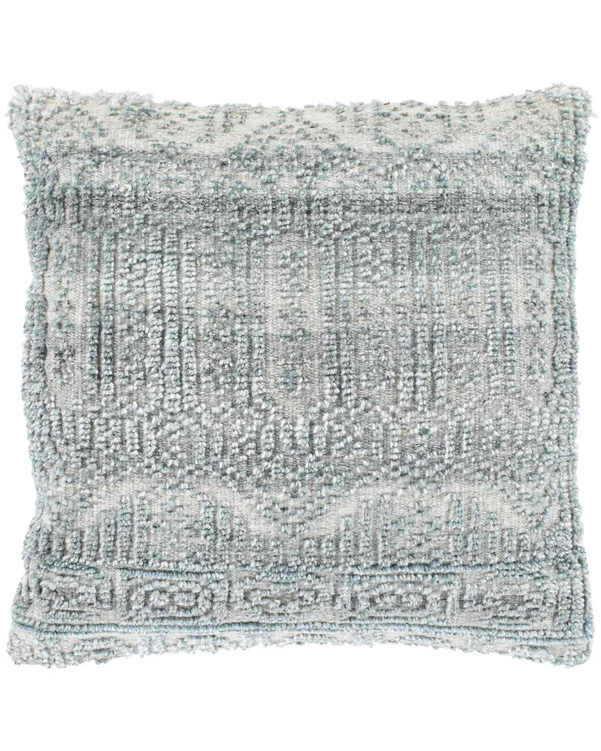 Nobility Down Pillow - Cream