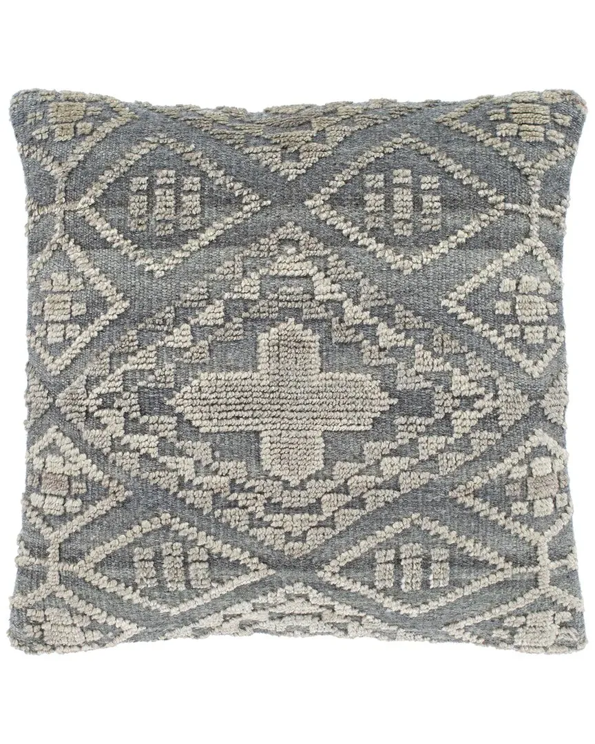 Nobility Down Pillow - Cream