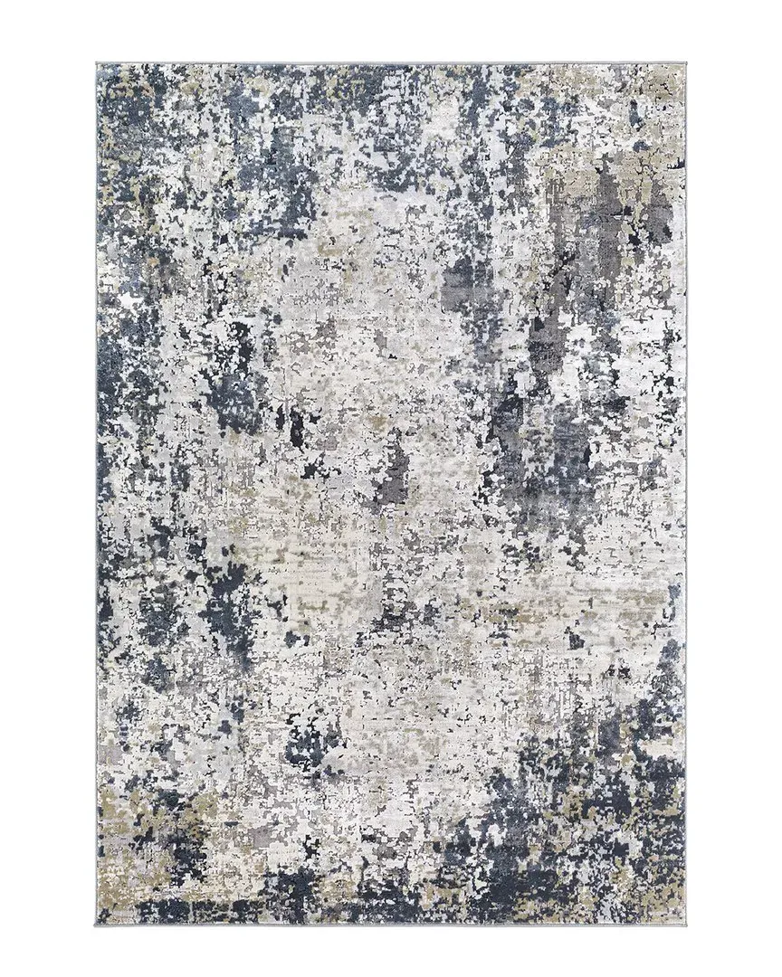 Norland Rug - Light Gray, Polypropylene image
