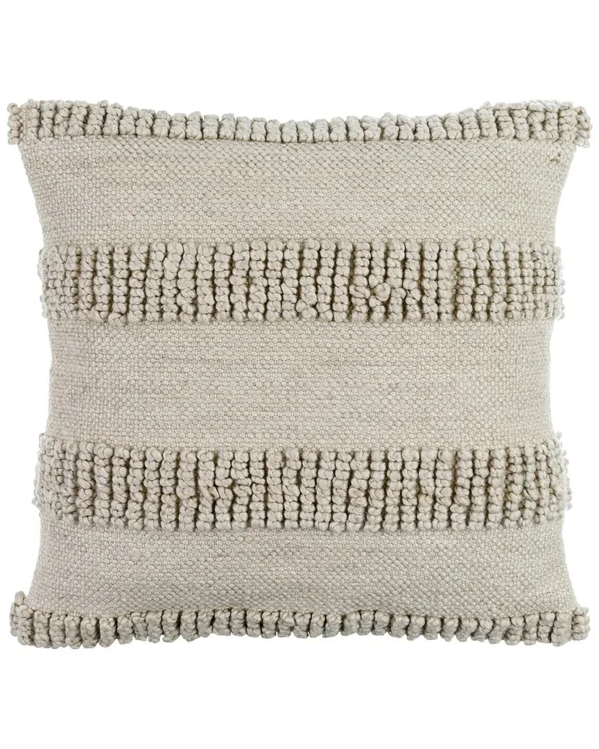 Nysa Accent Pillow - Ash image