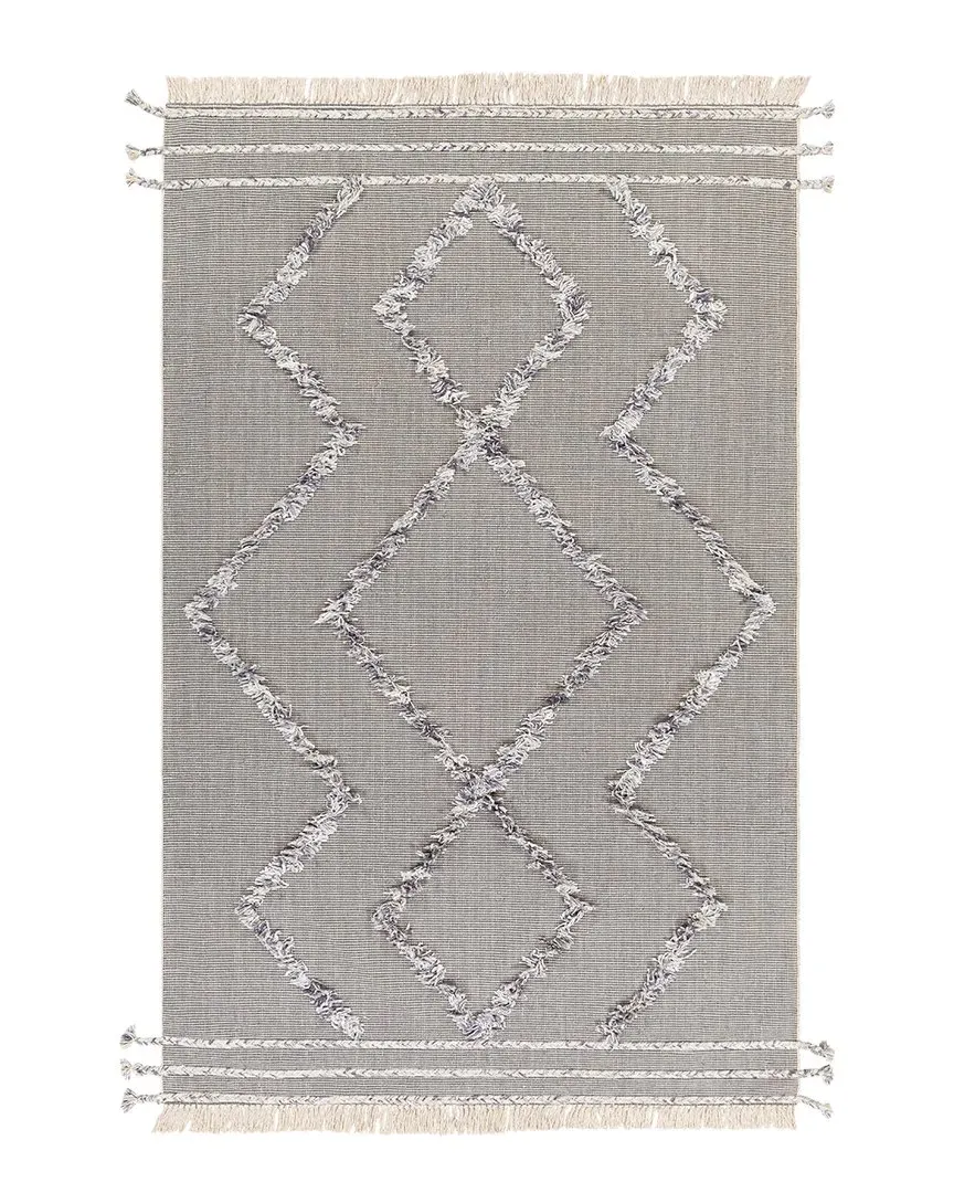 Palo Alto Global Rug - Blue