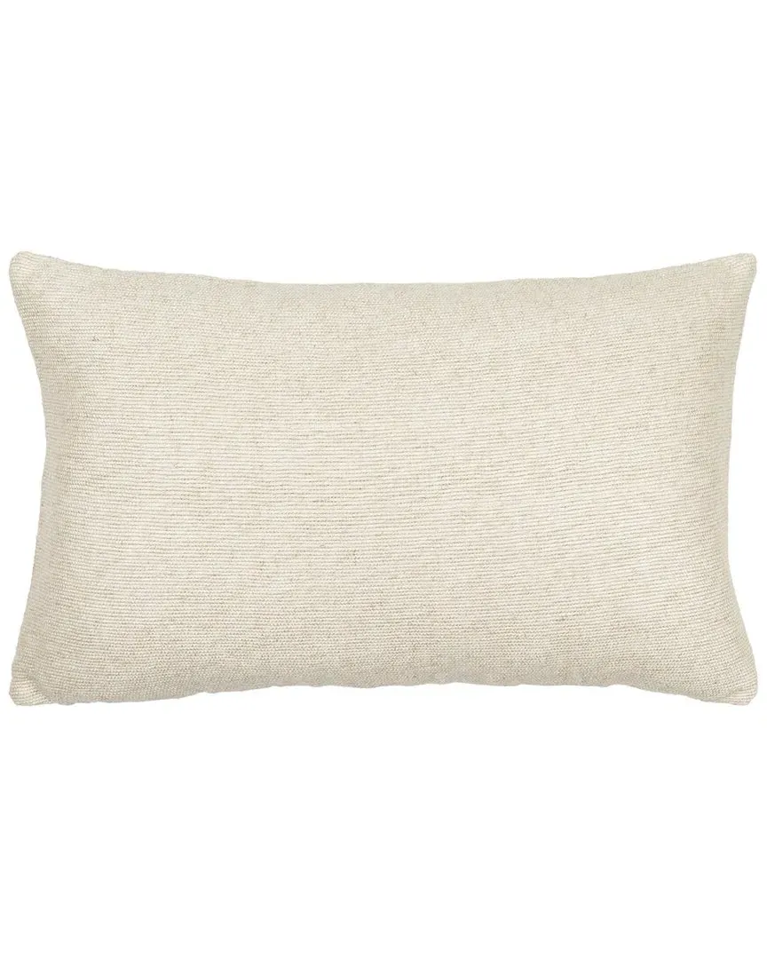 Sallie Accent Pillow - Cream image