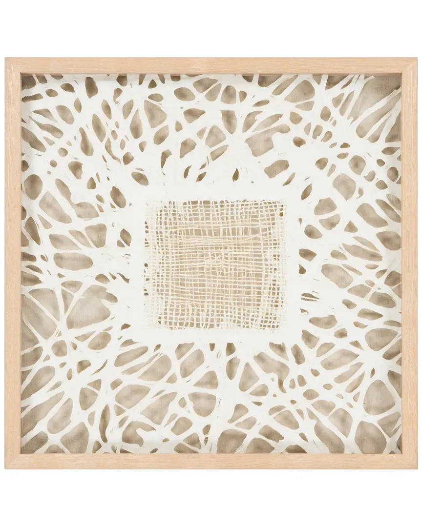 Sandstone Wall Decor - Tan image