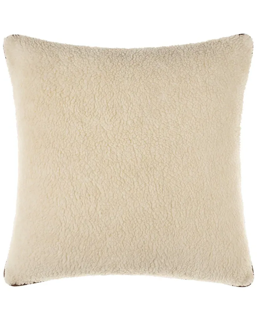 Shepherd Down Pillow - Cream image