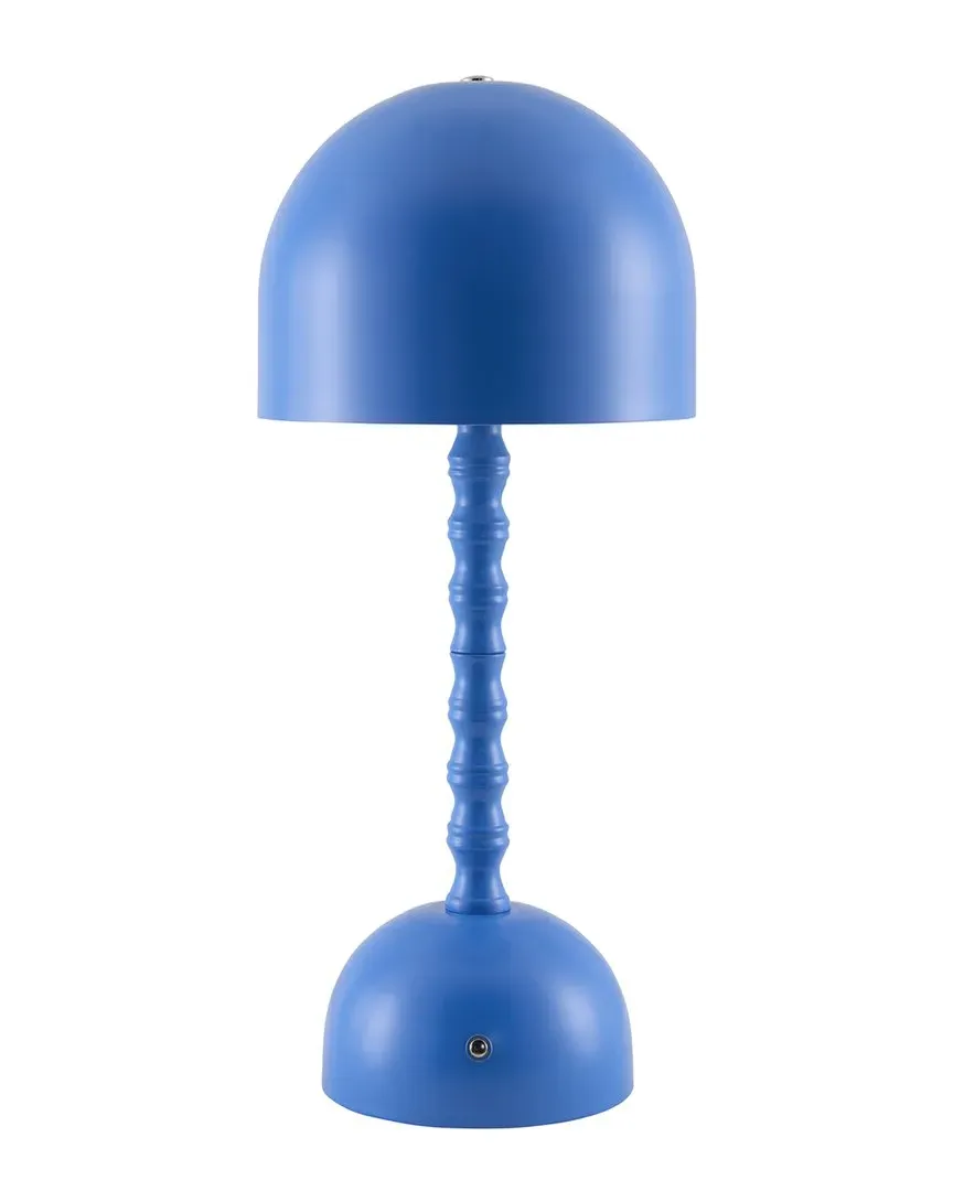 Stella Diminuta Accent Table Lamp - Black, Ceramic