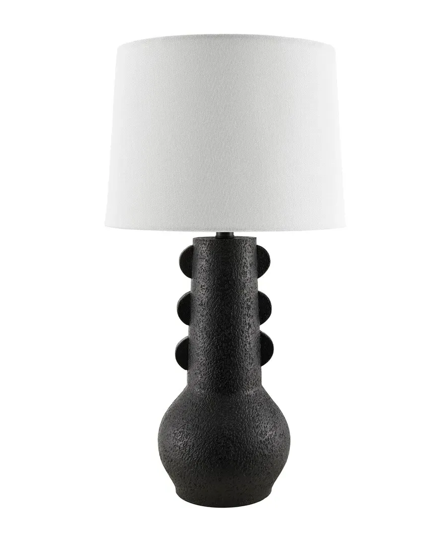 Stella Diminuta Accent Table Lamp - Terracotta, Ceramic