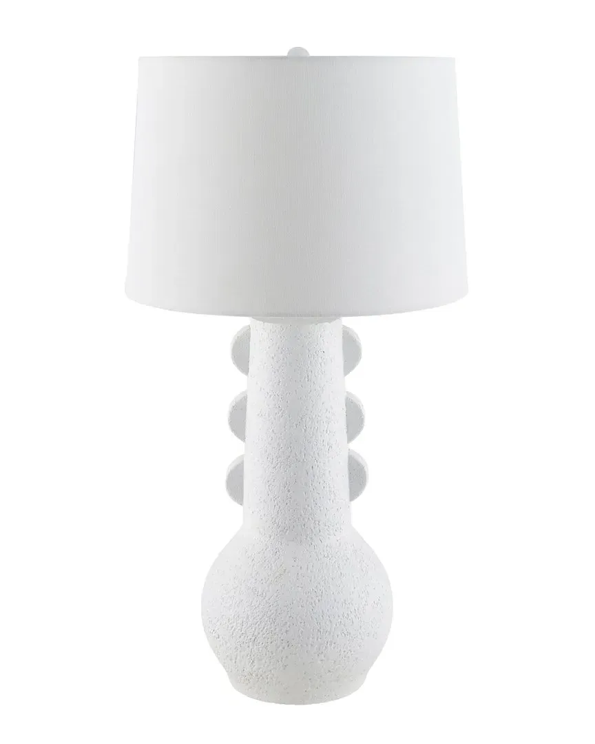 Stella Diminuta Accent Table Lamp - Terracotta, Ceramic