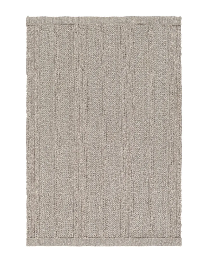 Taran Hand-Woven Rug