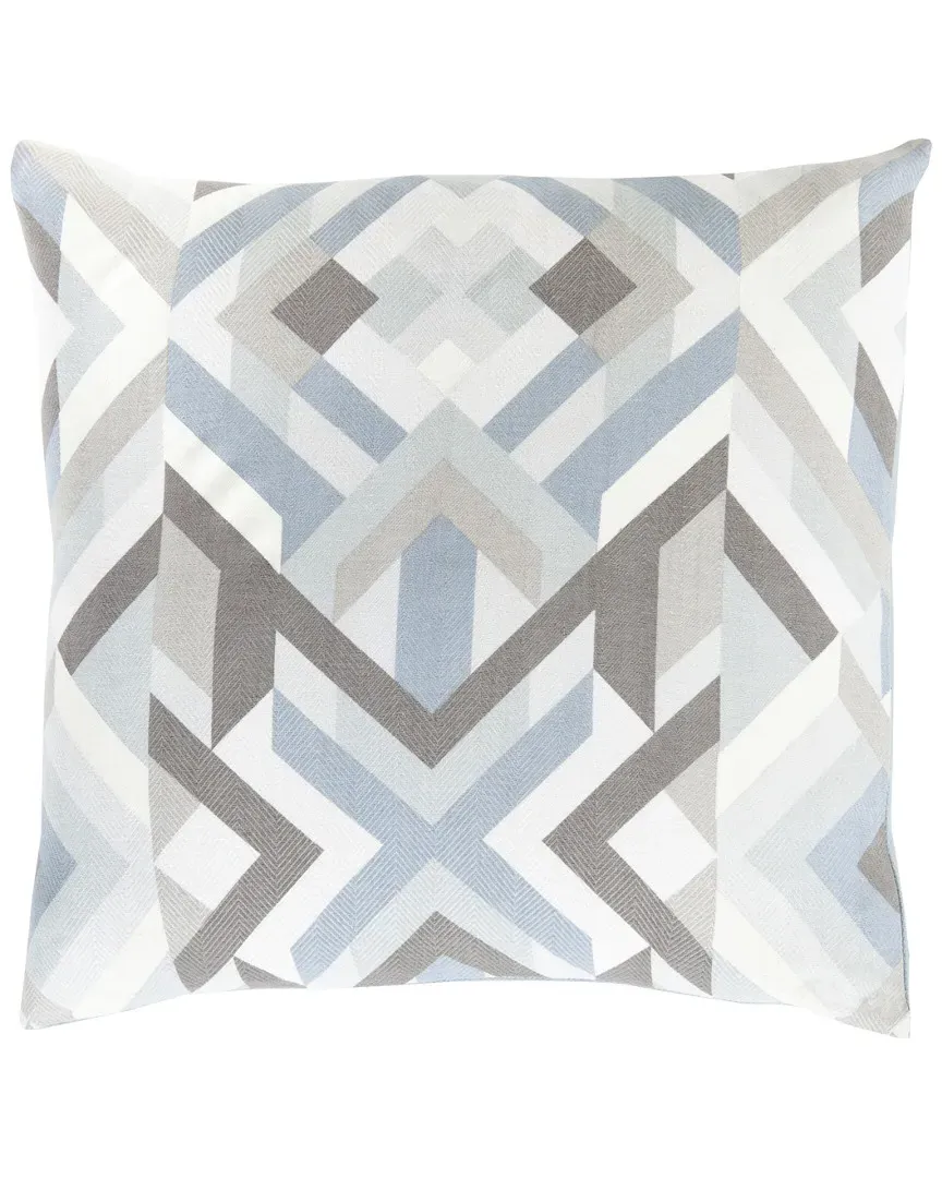 Teori Decorative Pillow - Cotton