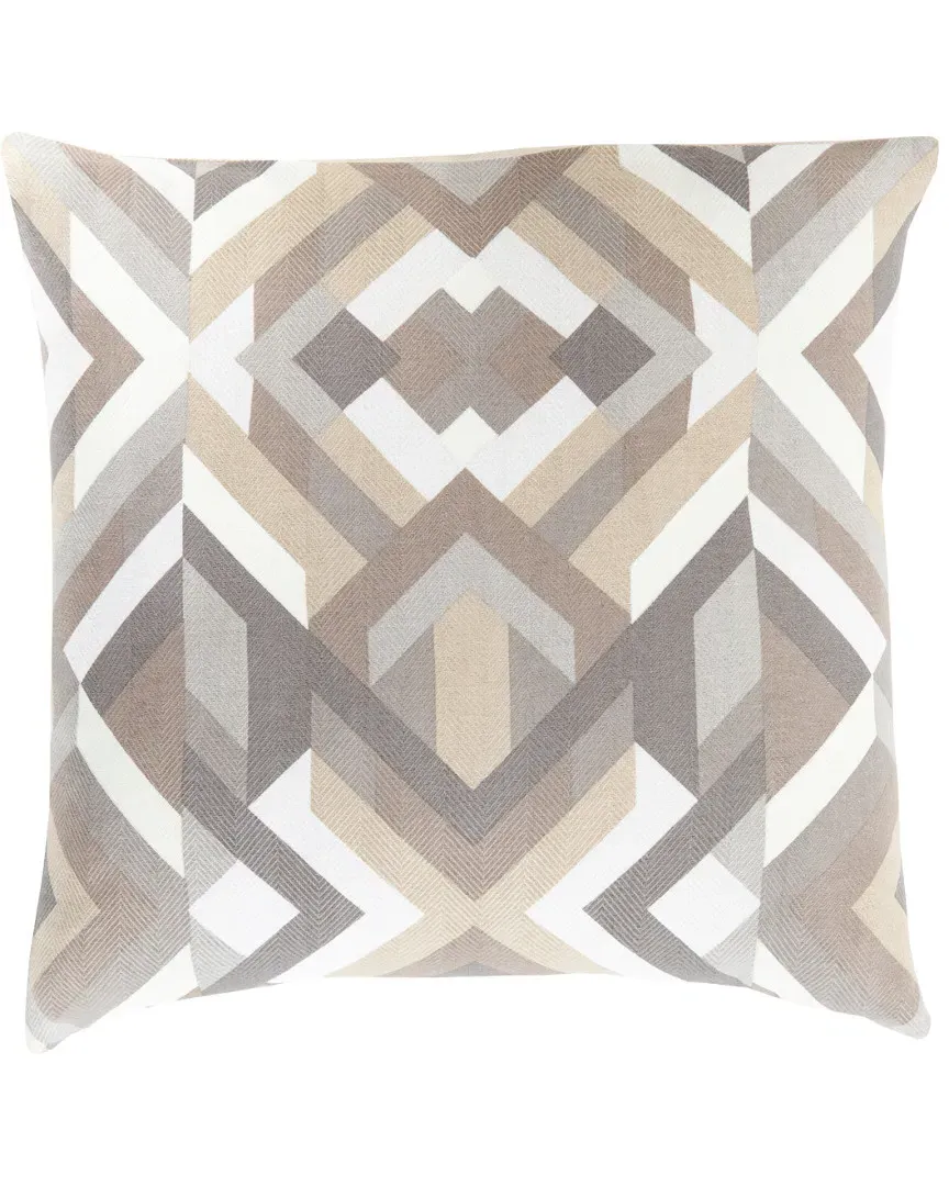 Teori Decorative Pillow image
