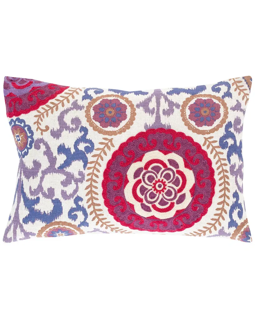 Termez Decorative Pillow - Pink
