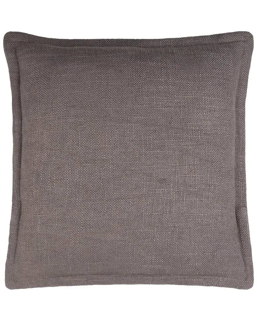 Thurman Lumbar Pillow - Grey image