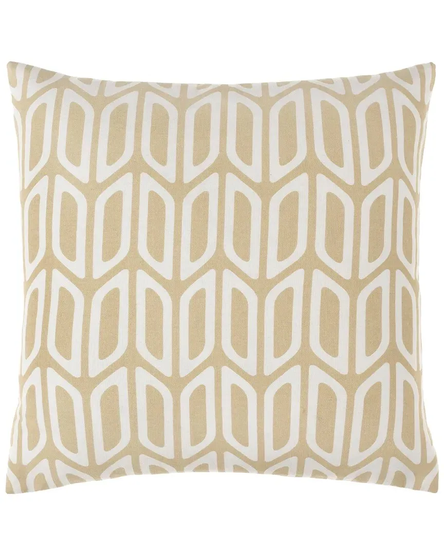Trudy Down Pillow - Multi, Cotton image
