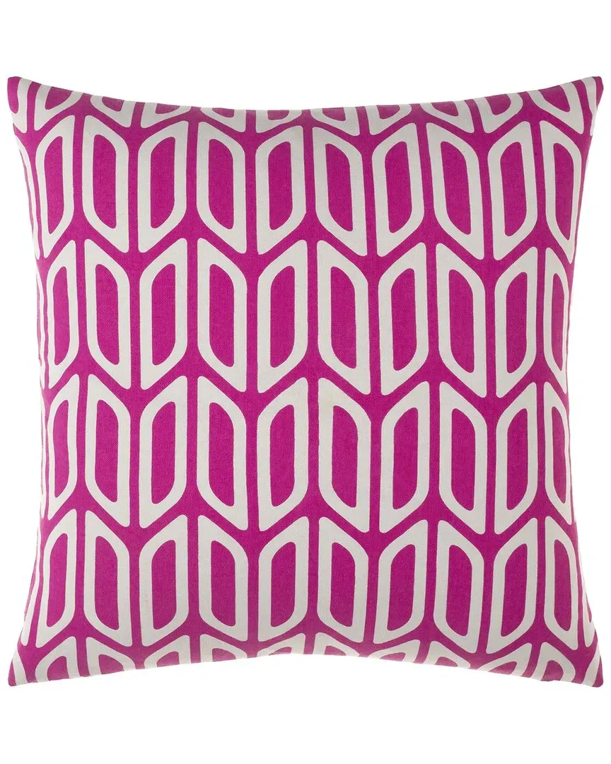 Trudy Pillow - Multi, Cotton image