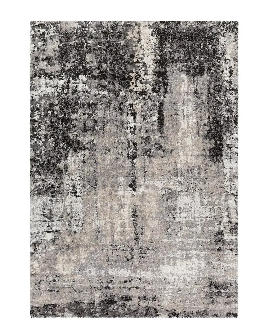 Tuscany Machine Woven Rug - Beige, Polypropylene