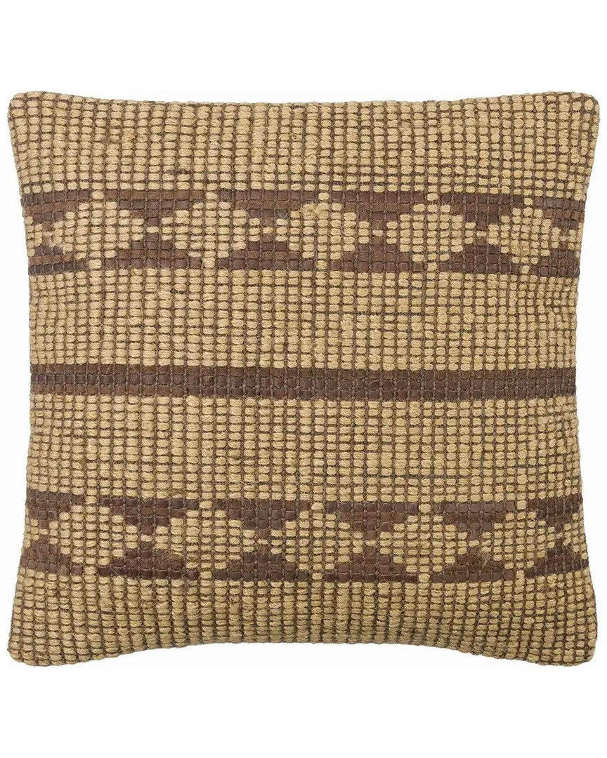 Twareg Accent Pillow - Natural