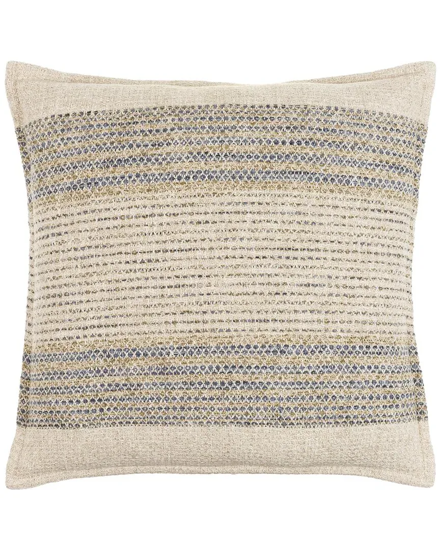 Vendela Accent Pillow - Natural image
