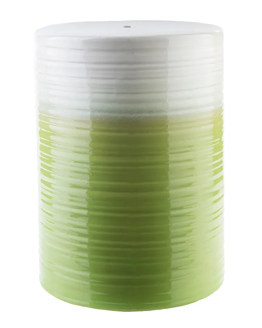 Waverly Accent Table - Lime, Ceramic image