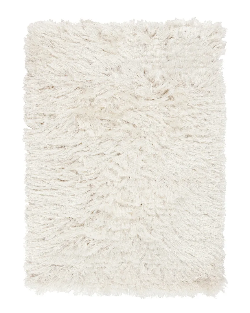Whisper Hand-Woven Rug