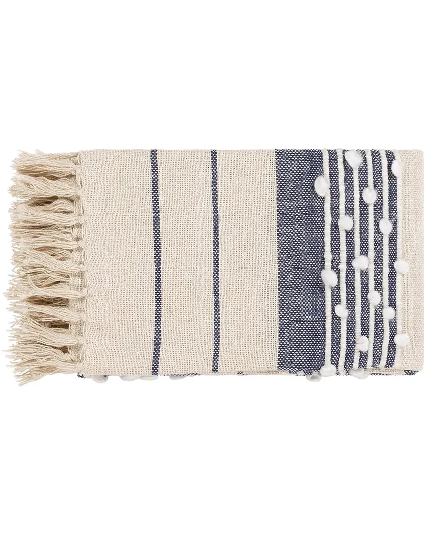 Yemaya Throw - Multi, Cotton