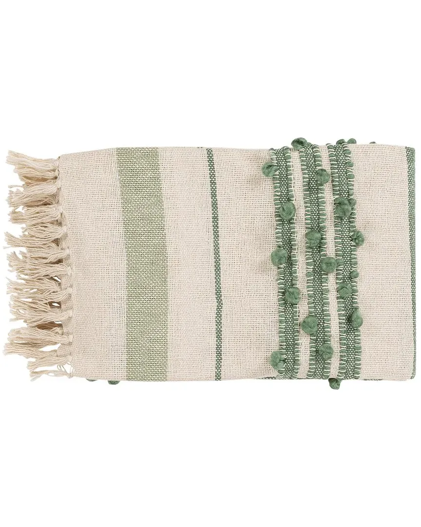 Yemaya Throw - Multi, Cotton image