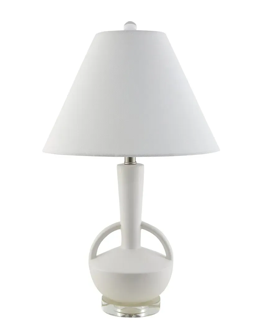 Yuelin Accent Table Lamp - Cream, Iron image