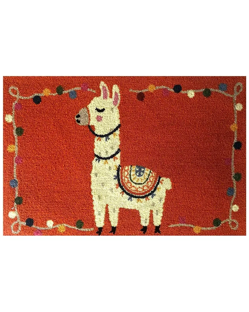 Craft Llama Indoor/Outdoor Doormat - UV Polyester